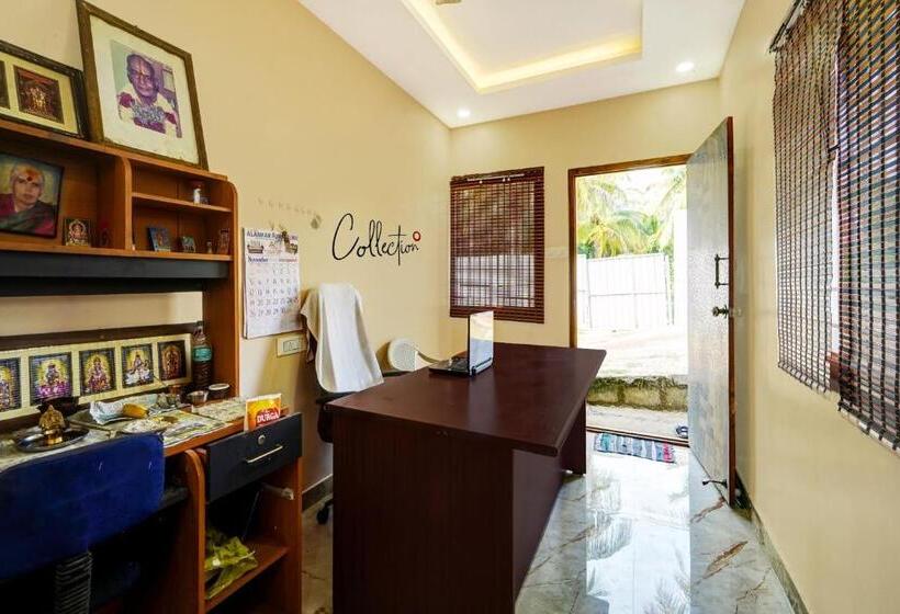 فندق Oyo Flagship Classique Inn Farm Stay