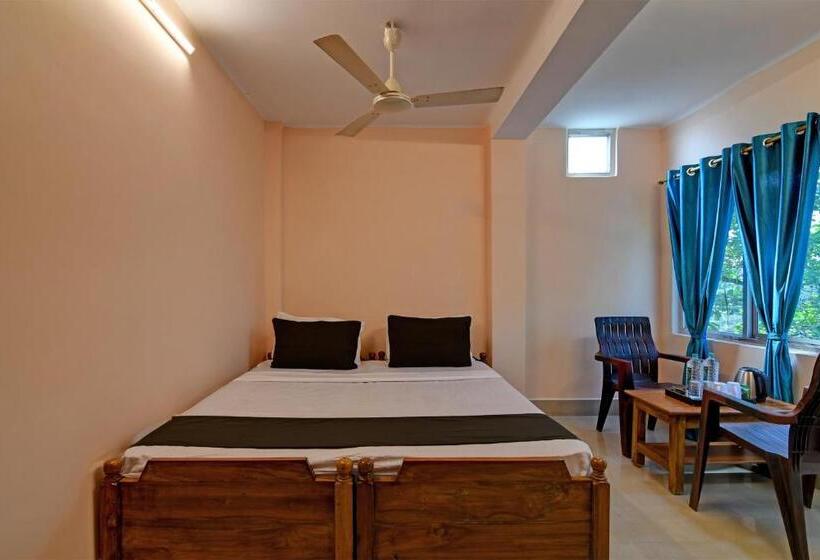 هتل Oyo Flagship Sai Heritage Inn