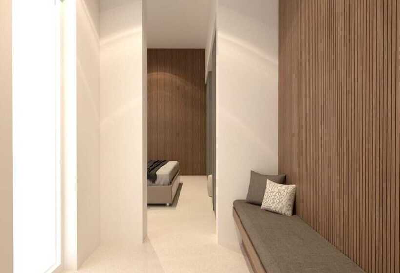 هتل Palazzo Giusti Lecce   Exclusive Boutique