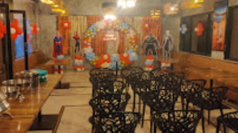 فندق Palkhi, Bhusawal