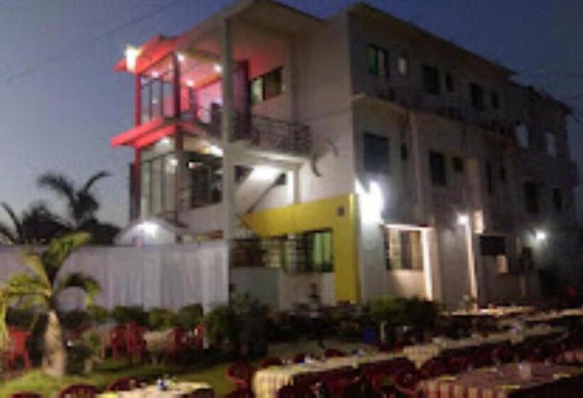 فندق Palkhi, Bhusawal