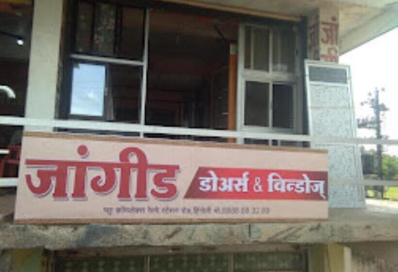 Отель Rw International, Hingoli