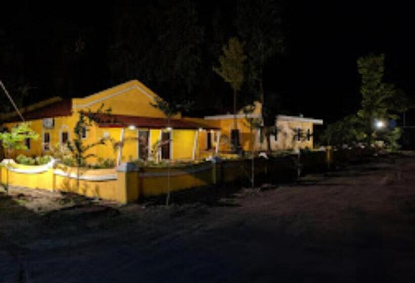 ホテル Shubham Resorts, Solapur
