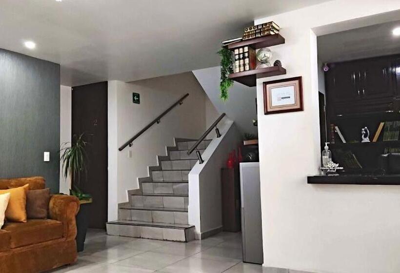 فندق Suites Coloniales