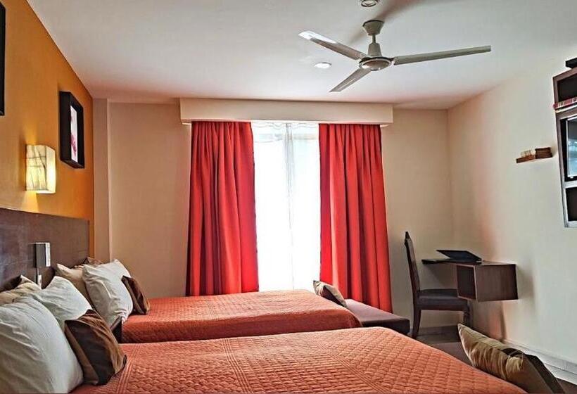 فندق Suites Coloniales