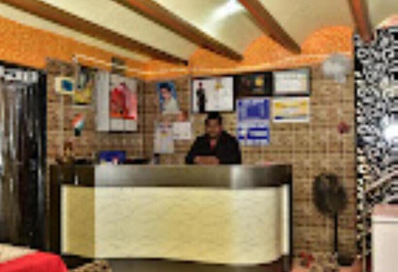 فندق Swagatam And Restaurant, Chhattisgarh