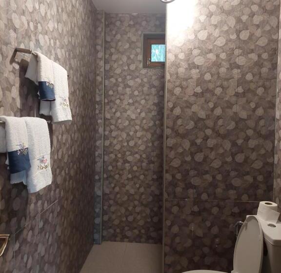 هتل Tung Na Pa Suan Farmstay