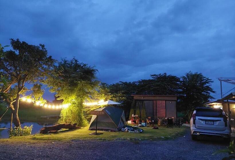 هتل Tung Na Pa Suan Farmstay