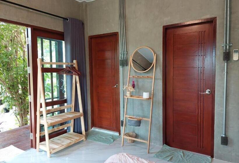 هتل Tung Na Pa Suan Farmstay