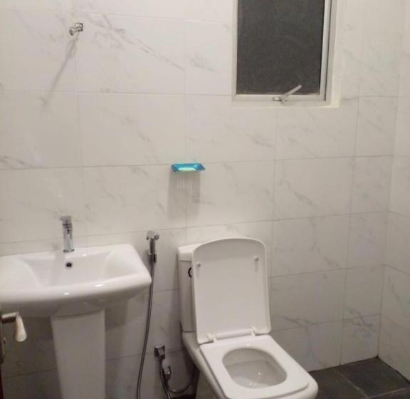 فندق V R C K Villa