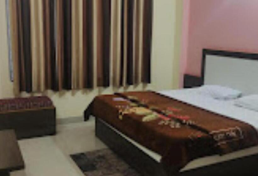 酒店 Yash Palace & Ok Veg Resturant Maihar