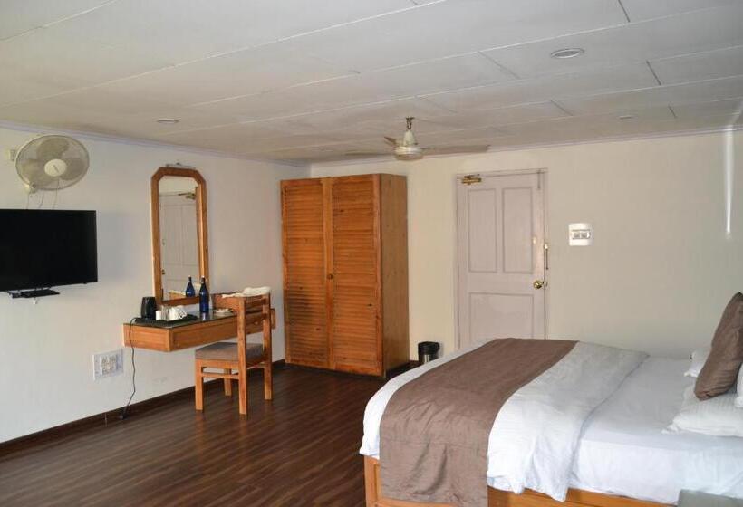 בית מלון כפרי Zippino 3s3