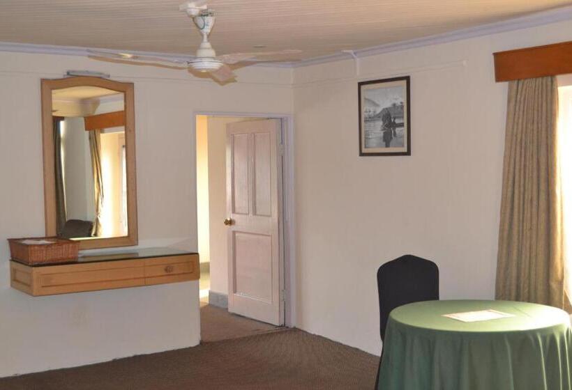 בית מלון כפרי Zippino 3s3