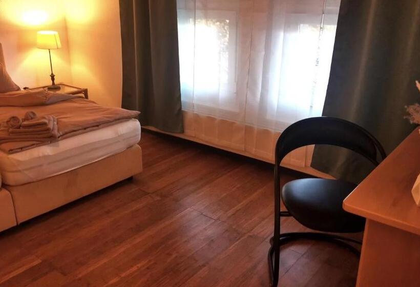 Il Fiore Hotel Steinach Sg