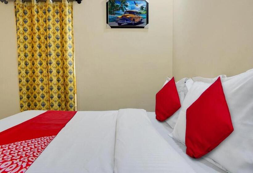 Отель O Royal Inn