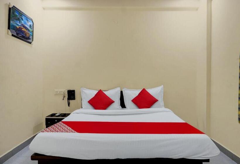 Отель O Royal Inn