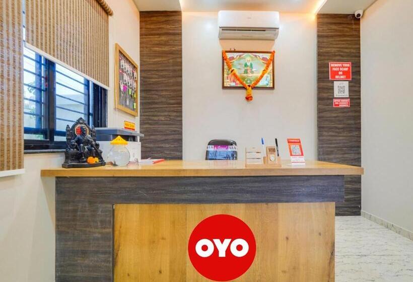 Oyo Hotel Grace