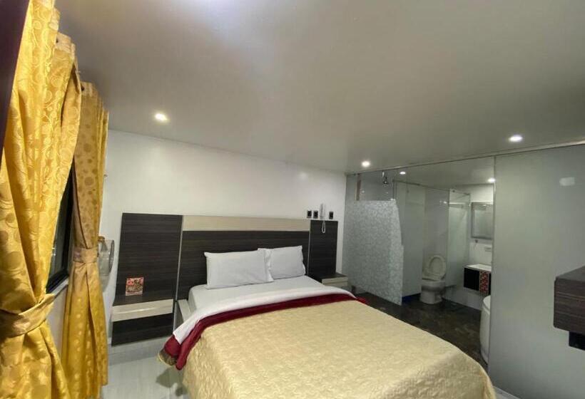 پانسیون Blue Garden