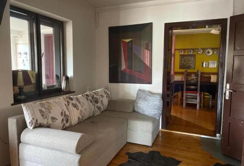 پانسیون Casa Rania Rustic