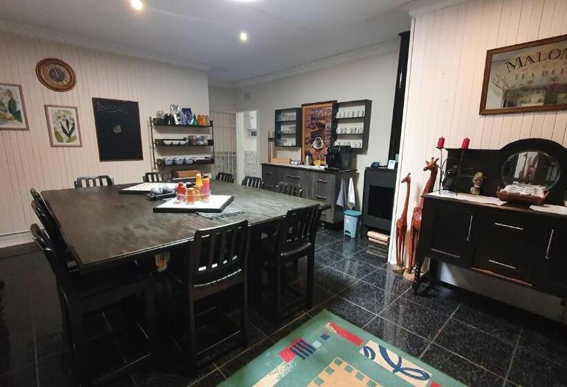 Пансион Darmayhouse Guest House