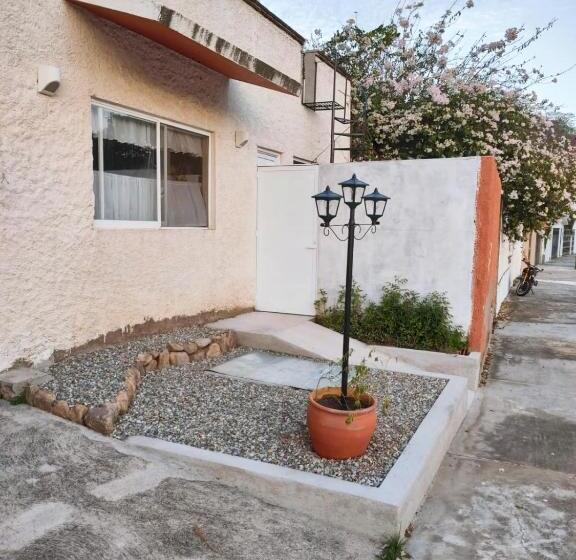 پانسیون Estudio Con Aroma A Oaxaca