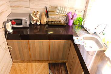 پانسیون Gp Modern Homes Kingo Ngo Nyeri