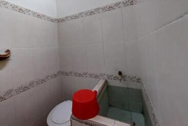 پانسیون Grand Syariah Guest House Humanitas