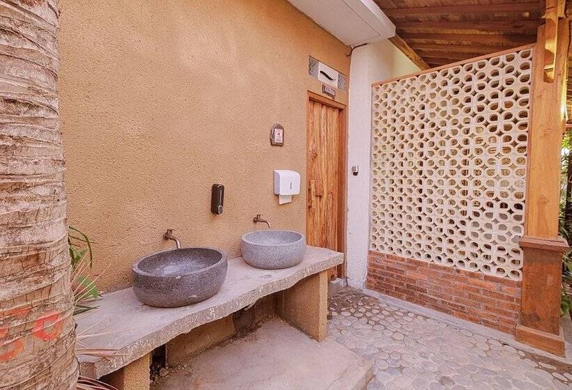 펜션 Green Bali Guest House