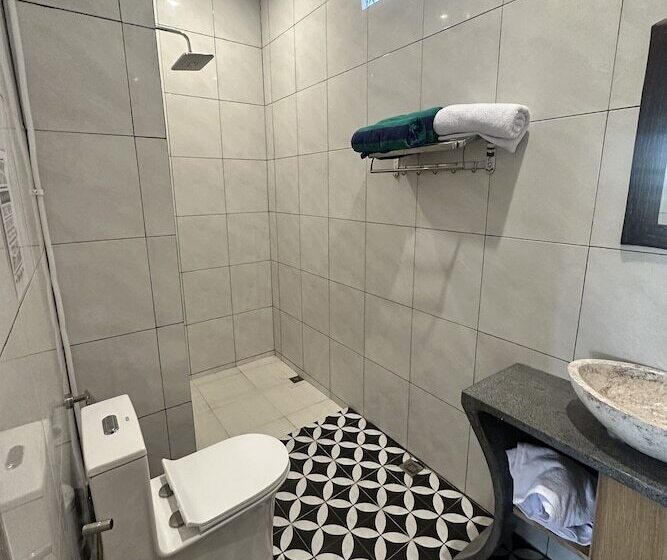 펜션 Green Bali Guest House