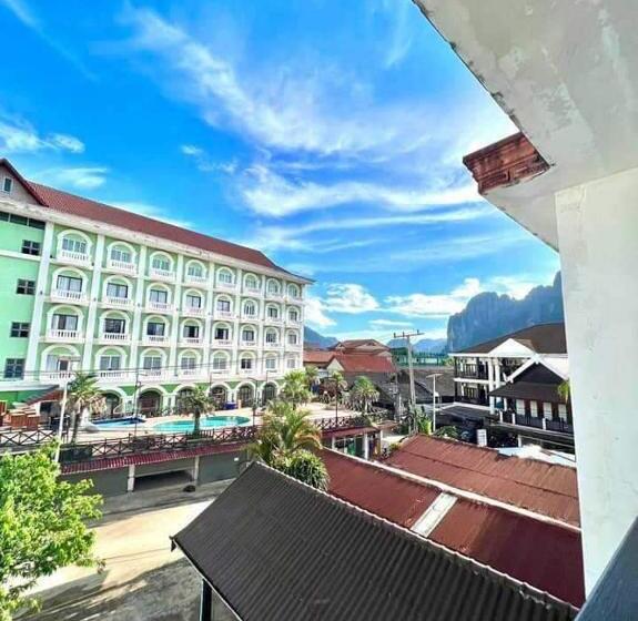 پانسیون Maylayguesthouse1