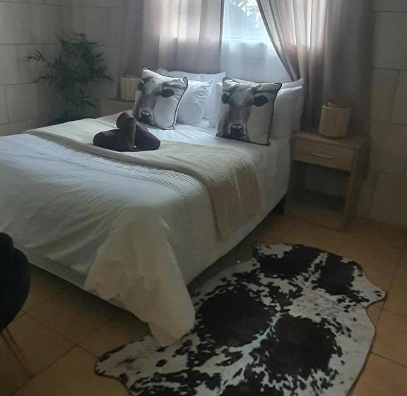 Пансион Mpucuko Guest House
