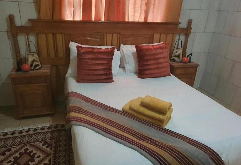 Пансион Mpucuko Guest House
