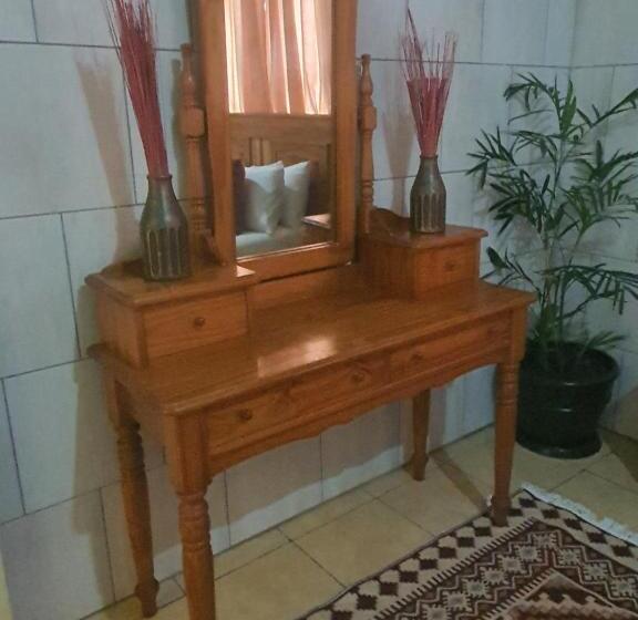 Пансион Mpucuko Guest House