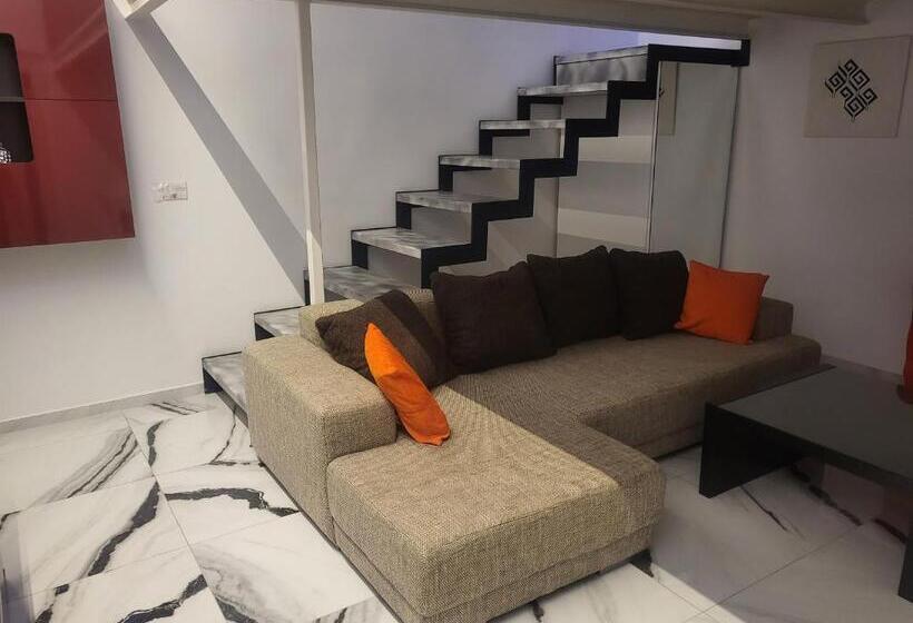 پانسیون Relax En Suites