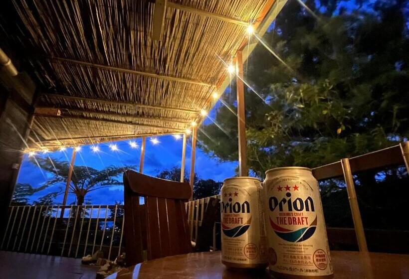 بنسيون Starlight Hostel Endeavour