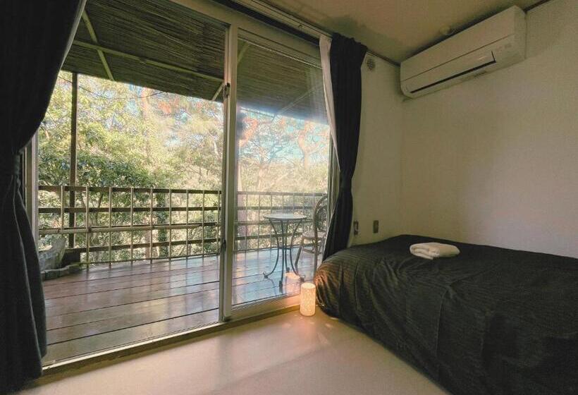 بنسيون Starlight Hostel Endeavour
