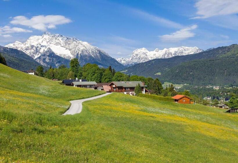 Pension Rennlehen