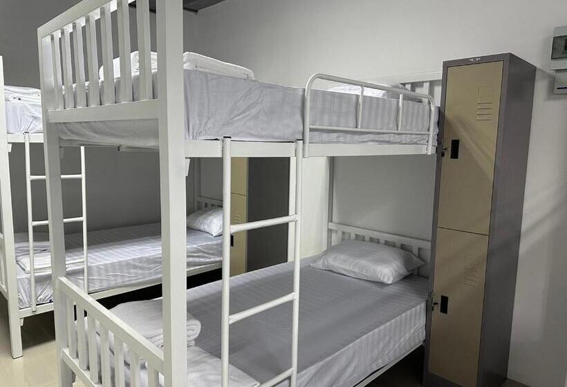 Pj Hostel