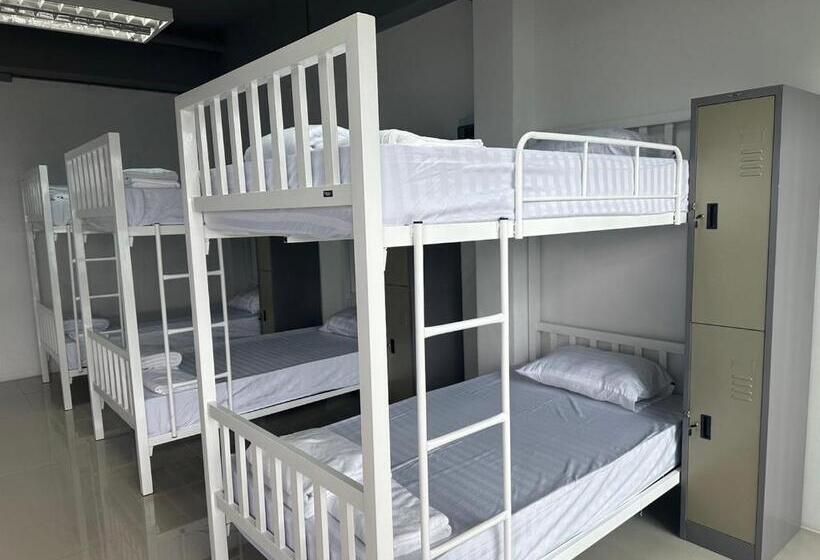 Pj Hostel
