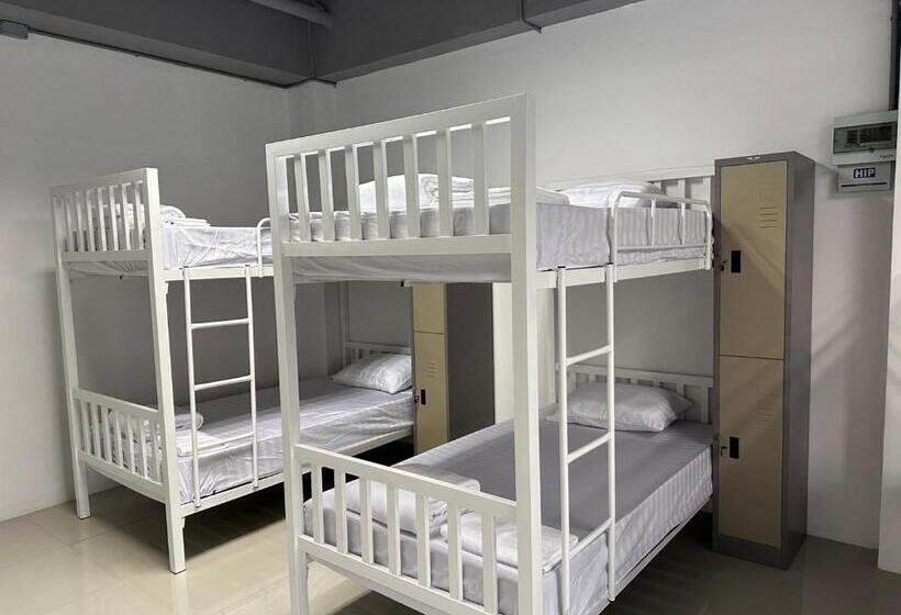 Pj Hostel