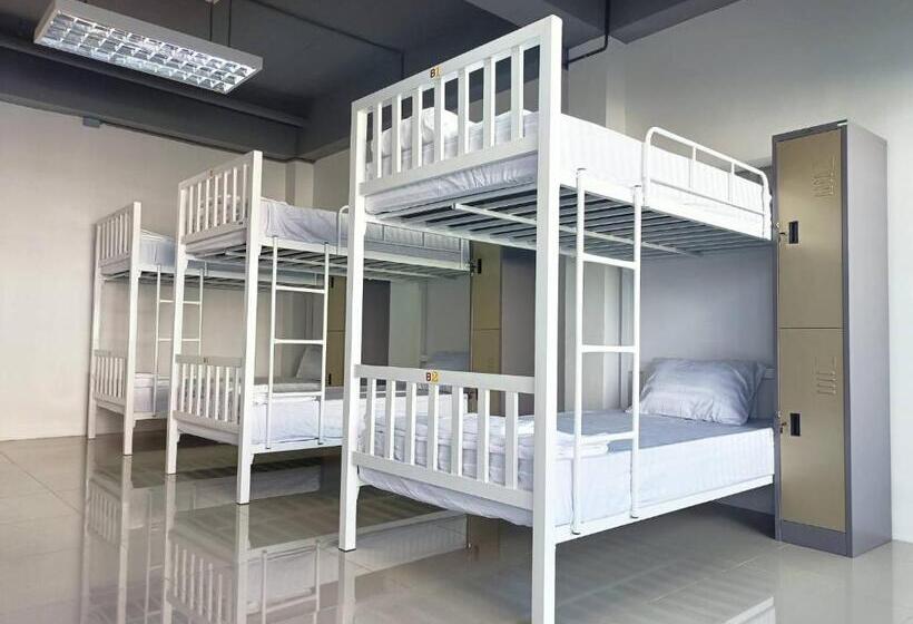 Pj Hostel