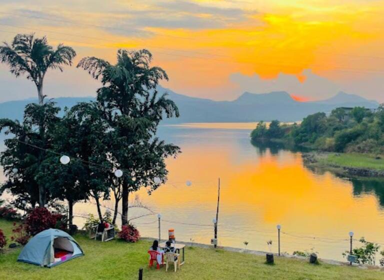 منتجع Elegance Feat Lonavala