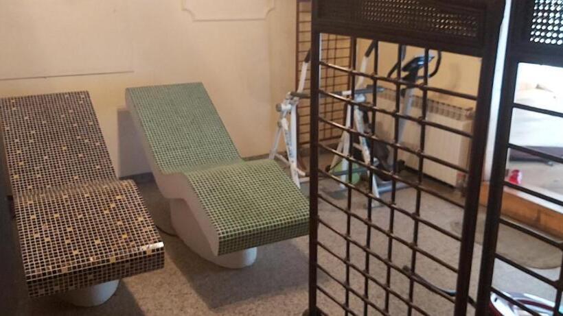 Ski Hotel Dobrodolac