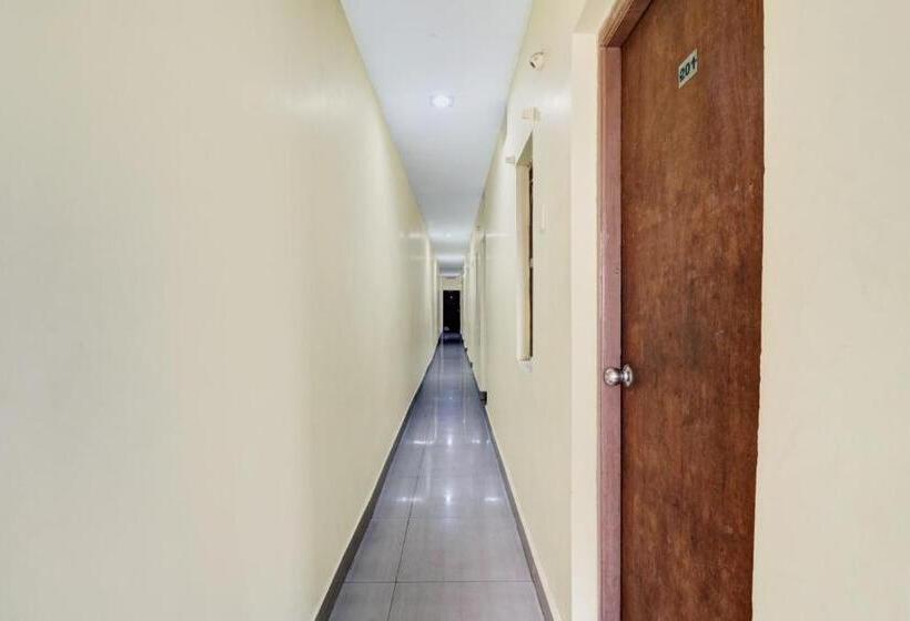 Spot On Hotel Shyam Inn Lodge