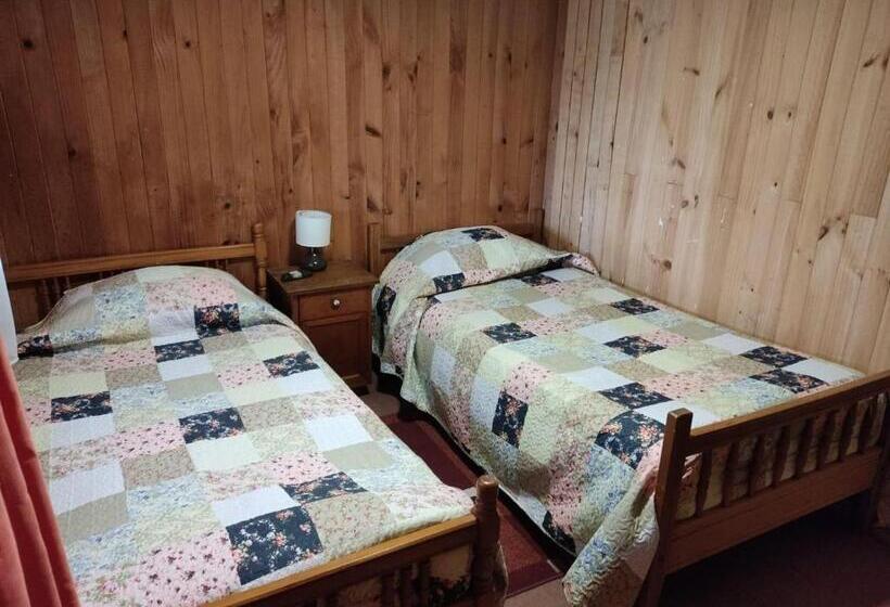 호스텔 Hospedaje Martita