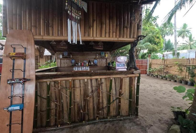 ユースホステル Sitio Tourist Inn