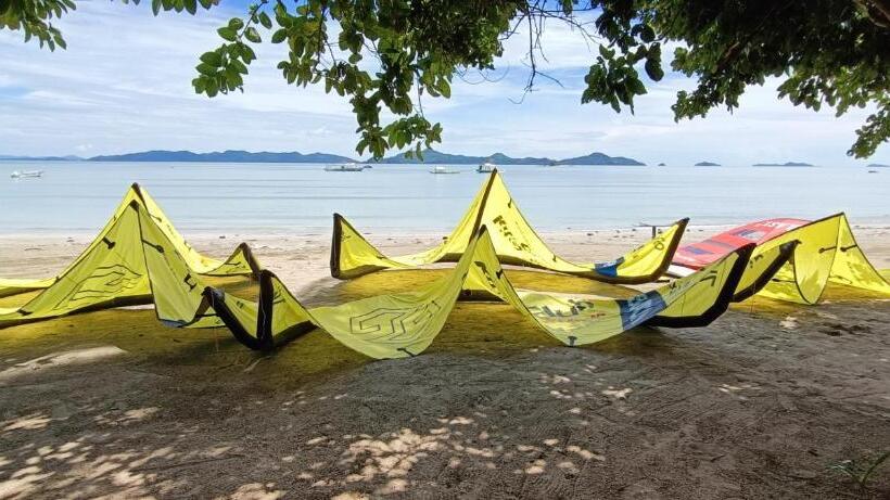 ユースホステル Sitio Tourist Inn