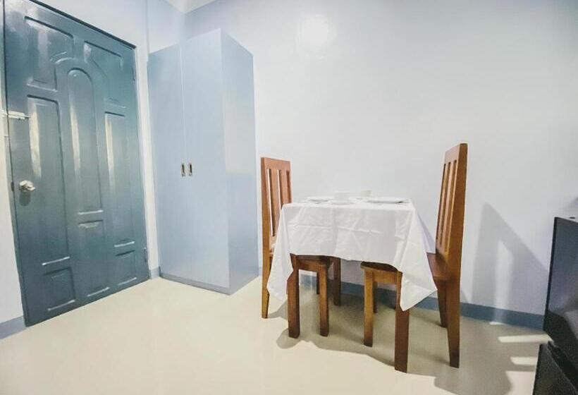 Althea Apartelle