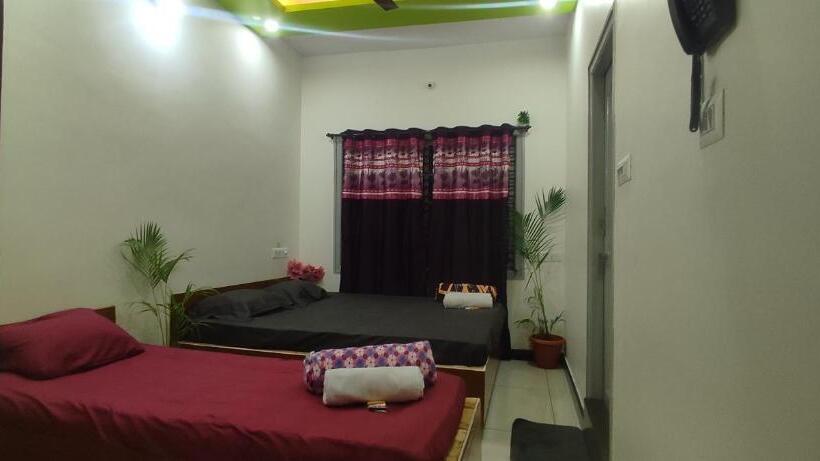 Sak Residency   Adh Hotels