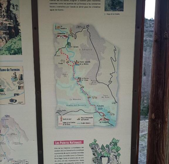 Apartamentos Rurales Fuente Del Peral